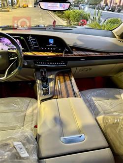 كاديلاك اسكاليد